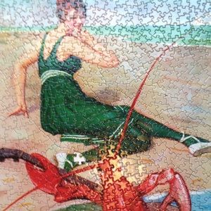 Meet your Posher, Patricia